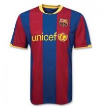 Áo bóng đá Barcelona đỏ xanh