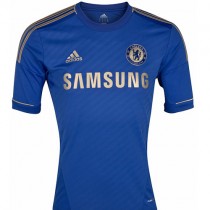 Áo bóng đá Chelsea xanh