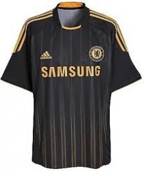 Quần áo bóng đá Chelsea